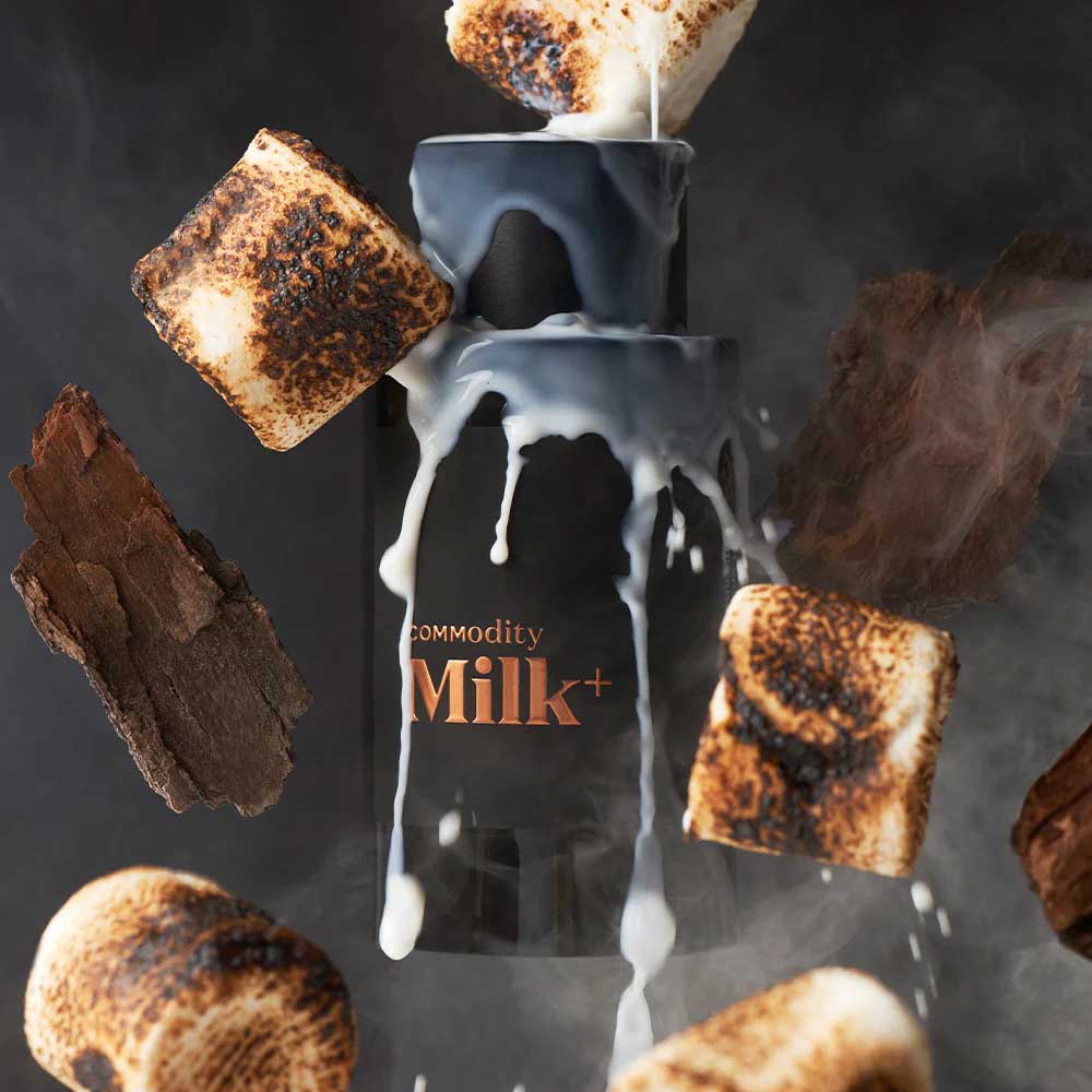 MILK+ BOLD EAU DE PARFUM